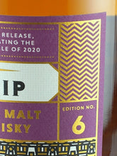 Load image into Gallery viewer, The Kinship Laphroaig 30 Years No.6