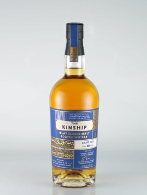 The Kinship Caol Ila 30 Years No.5