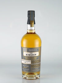The Kinship Bunnahabhain 30 Years No.4