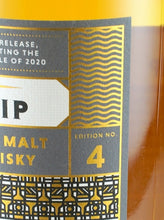 Load image into Gallery viewer, The Kinship Bunnahabhain 30 Years No.4