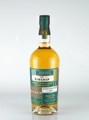 The Kinship Highland Park 30 Years No.1