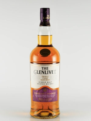 Glenlivet Triple Cask Distiller's Reserve 1L