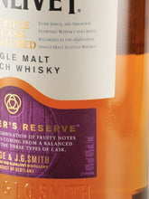Load image into Gallery viewer, Glenlivet Triple Cask Distiller's Reserve 1L