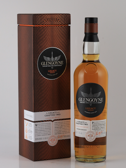 Glengoyne Legacy Chapter 2