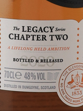 Load image into Gallery viewer, Glengoyne Legacy Chapter 2