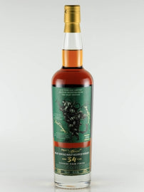 Peat's Beast 34 Years