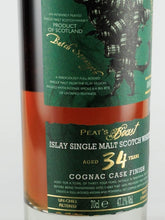 Load image into Gallery viewer, Peat's Beast 34 Years