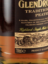 Load image into Gallery viewer, Glendronach Traditionally Peated