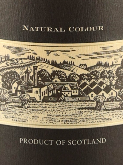 Glendronach Traditionally Peated