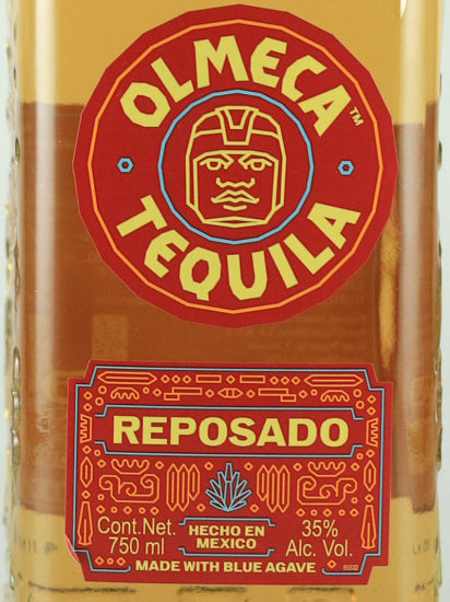 Olmeca Reposado