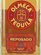 Load image into Gallery viewer, Olmeca Reposado
