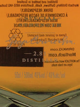 Load image into Gallery viewer, Mortlach Special Strength 500ml