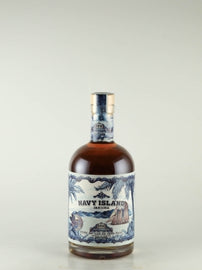 Navy Island Rum Navy Strength