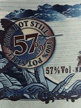 Load image into Gallery viewer, Navy Island Rum Navy Strength