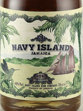 Load image into Gallery viewer, Navy Island Rum XO Reserve