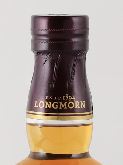 Longmorn 25 years 53%