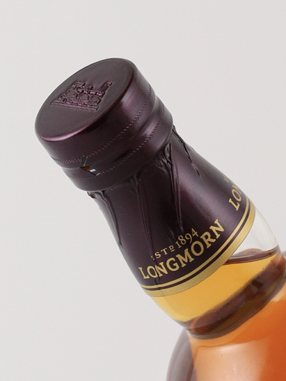 Longmorn 25 years 53%
