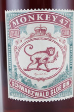 Load image into Gallery viewer, Monkey 47 Slow Gin