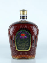 Load image into Gallery viewer, Crown Royal Black 1L