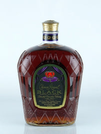 Crown Royal Black 1L