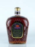 Crown Royal Black 1L
