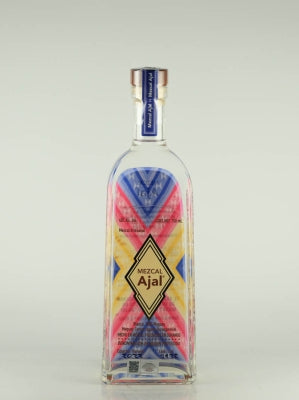 Mezcal Ahal