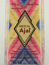 Load image into Gallery viewer, Mezcal Ahal