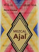 Load image into Gallery viewer, Mezcal Ahal