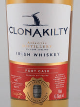 Load image into Gallery viewer, Clonakilty Port Cask Finish