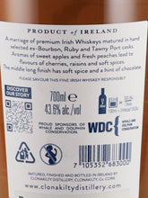 Load image into Gallery viewer, Clonakilty Port Cask Finish