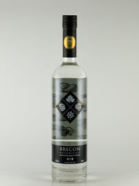 Brecon Botanicals Gin