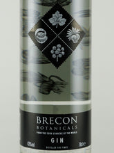 Load image into Gallery viewer, Brecon Botanicals Gin