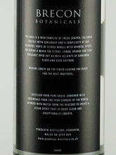 Load image into Gallery viewer, Brecon Botanicals Gin