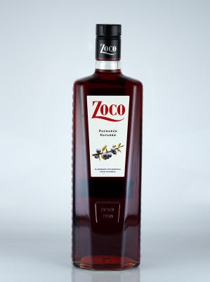 Zoco Pacharan Navarro 1L