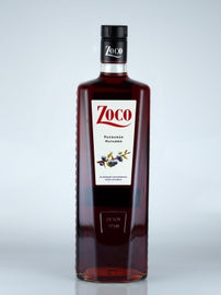 Zoco Pacharan Navarro 1L