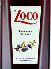 Load image into Gallery viewer, Zoco Pacharan Navarro 1L