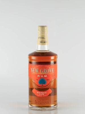 New Grove Bourbon Cask