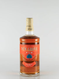 New Grove Bourbon Cask