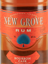 Load image into Gallery viewer, New Grove Bourbon Cask