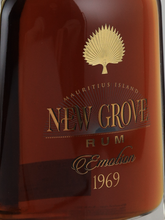 Load image into Gallery viewer, New Grove Emotion 1969 (defective cap)