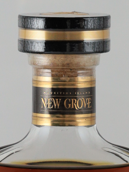 New Grove Emotion 1969 (defective cap)