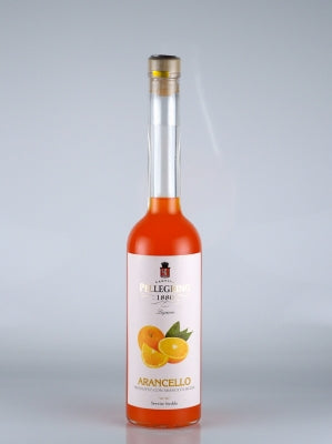 Pellegrino Arancello