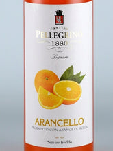 Load image into Gallery viewer, Pellegrino Arancello