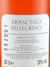 Load image into Gallery viewer, Pellegrino Arancello
