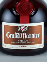Load image into Gallery viewer, Grand Marnier Cordon Rouge 700ml