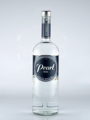 Pearl Vodka