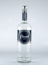 Pearl Vodka