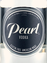 Load image into Gallery viewer, Pearl Vodka