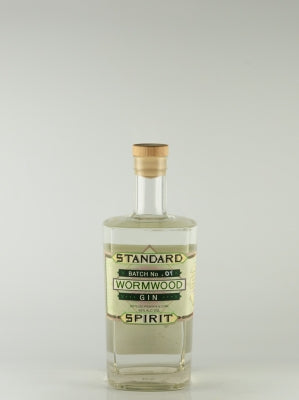 Standard Spirit Wormwood Gin