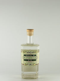 Standard Spirit Wormwood Gin